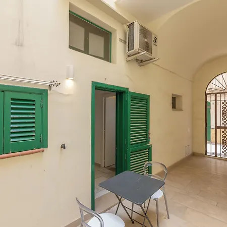 Monolocale Borgo Antico In
