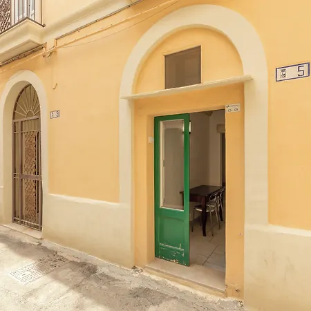 Monolocale Borgo Antico In *