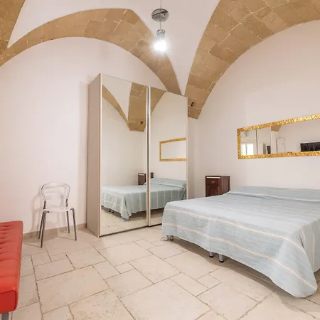 Monolocale Borgo Antico In *