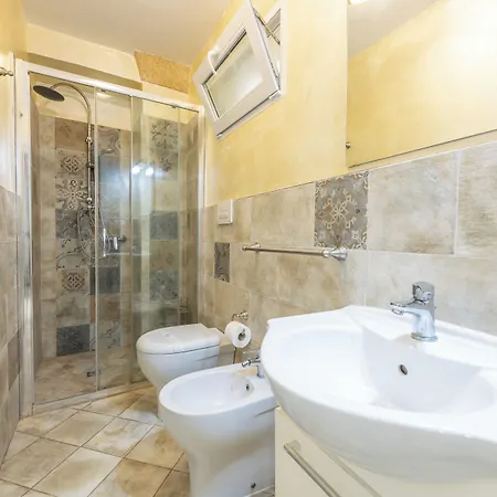 Monolocale Borgo Antico In
